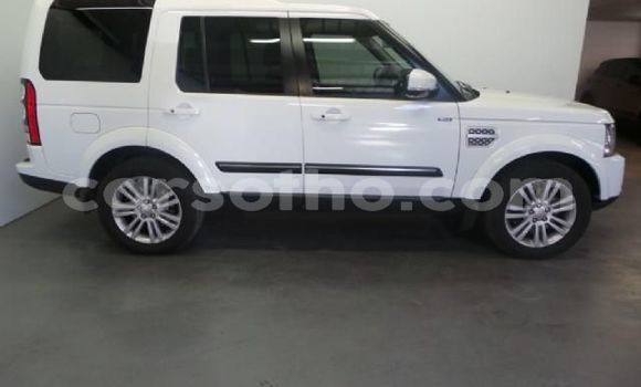 اشتري مستعمل Land Rover Discovery White سيارة في Maseru في Maseru اشتري مستعمل Land Rover Discovery White سيارة في Maseru في Maseru