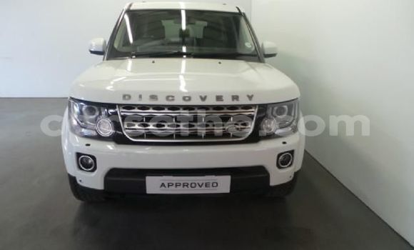 اشتري مستعمل Land Rover Discovery White سيارة في Maseru في Maseru اشتري مستعمل Land Rover Discovery White سيارة في Maseru في Maseru