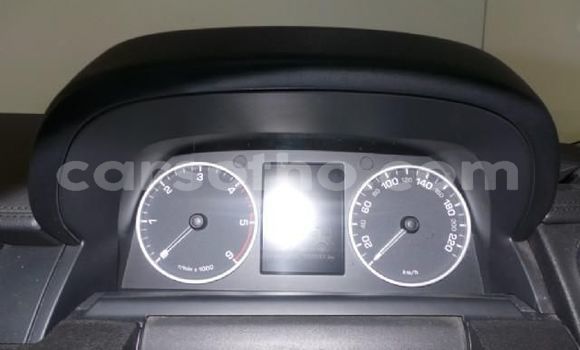 اشتري مستعمل Land Rover Discovery White سيارة في Maseru في Maseru اشتري مستعمل Land Rover Discovery White سيارة في Maseru في Maseru