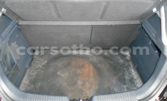 اشتري مستعمل Kia Rio Black سيارة في Maseru في Maseru اشتري مستعمل Kia Rio Black سيارة في Maseru في Maseru