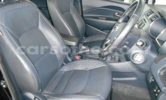 اشتري مستعمل Kia Rio Black سيارة في Maseru في Maseru اشتري مستعمل Kia Rio Black سيارة في Maseru في Maseru