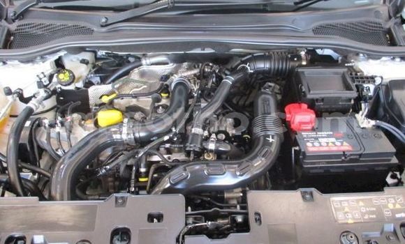 Sayi Na hannu Renault Clio White Mota in Maseru a Maseru Sayi Na hannu Renault Clio White Mota in Maseru a Maseru