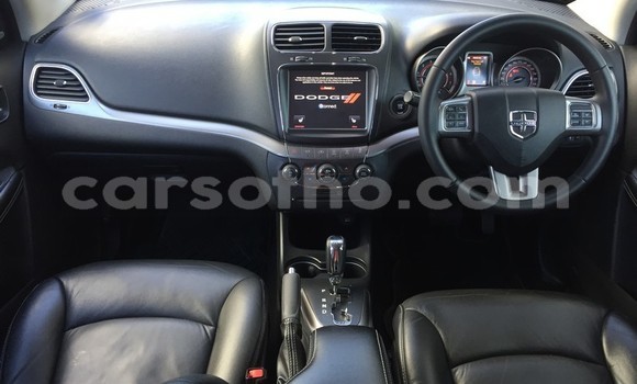 Acheter Occasion Voiture Dodge Journey Rouge à Maseru, Maseru Acheter Occasion Voiture Dodge Journey Rouge à Maseru, Maseru