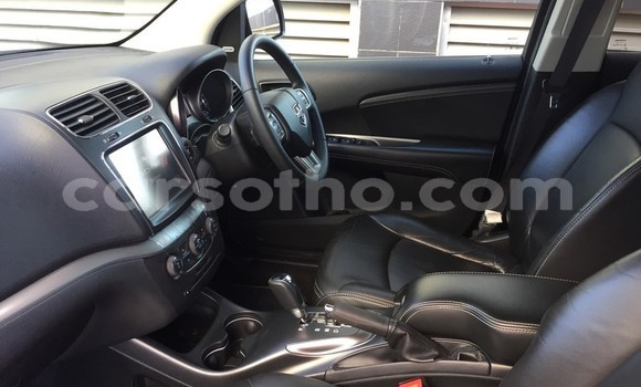 Acheter Occasion Voiture Dodge Journey Rouge à Maseru, Maseru Acheter Occasion Voiture Dodge Journey Rouge à Maseru, Maseru