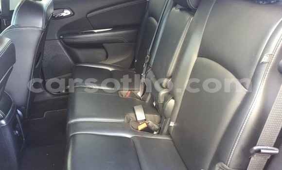 Acheter Occasion Voiture Dodge Journey Rouge à Maseru, Maseru Acheter Occasion Voiture Dodge Journey Rouge à Maseru, Maseru