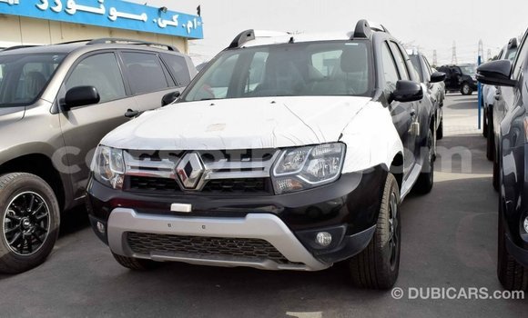 Sayi Imported Renault Duster Black Mota in Import - Dubai a Maseru Sayi Imported Renault Duster Black Mota in Import - Dubai a Maseru