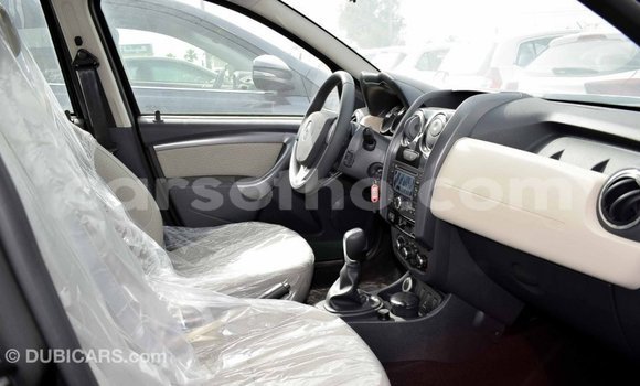 Sayi Imported Renault Duster Black Mota in Import - Dubai a Maseru Sayi Imported Renault Duster Black Mota in Import - Dubai a Maseru