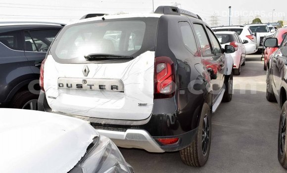 Sayi Imported Renault Duster Black Mota in Import - Dubai a Maseru Sayi Imported Renault Duster Black Mota in Import - Dubai a Maseru
