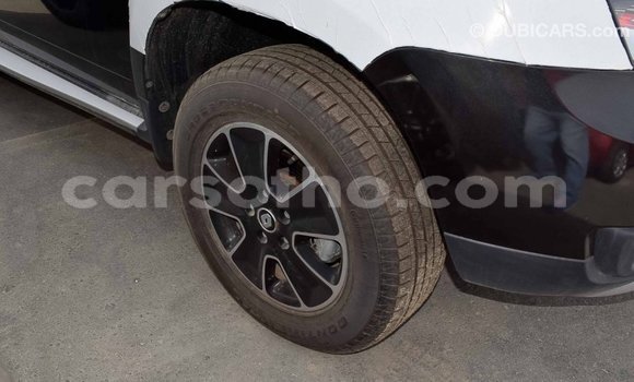 Sayi Imported Renault Duster Black Mota in Import - Dubai a Maseru Sayi Imported Renault Duster Black Mota in Import - Dubai a Maseru