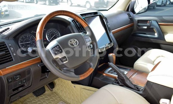 Sayi Imported Toyota Land Cruiser Other Mota in Import - Dubai a Maseru Sayi Imported Toyota Land Cruiser Other Mota in Import - Dubai a Maseru