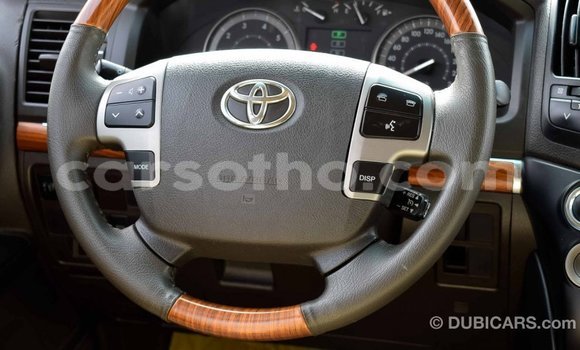 Sayi Imported Toyota Land Cruiser Other Mota in Import - Dubai a Maseru Sayi Imported Toyota Land Cruiser Other Mota in Import - Dubai a Maseru