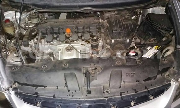 Buy Used Honda Civic Silver Car in Maseru in Maseru Buy Used Honda Civic Silver Car in Maseru in Maseru