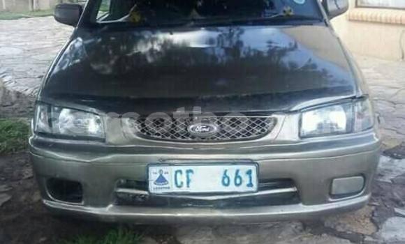Buy Used Ford Focus Other Car in Maseru in Maseru Buy Used Ford Focus Other Car in Maseru in Maseru