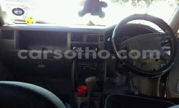 Buy Used Ford Focus Other Car in Maseru in Maseru Buy Used Ford Focus Other Car in Maseru in Maseru