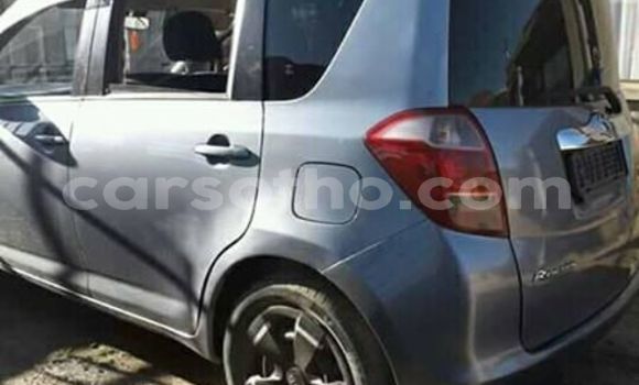 Buy Used Toyota Ractis Other Car in Maseru in Maseru Buy Used Toyota Ractis Other Car in Maseru in Maseru