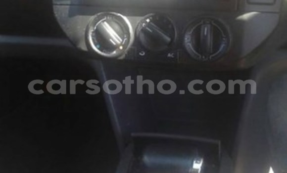 Buy Used Volkswagen Polo Red Car in Maseru in Maseru Buy Used Volkswagen Polo Red Car in Maseru in Maseru