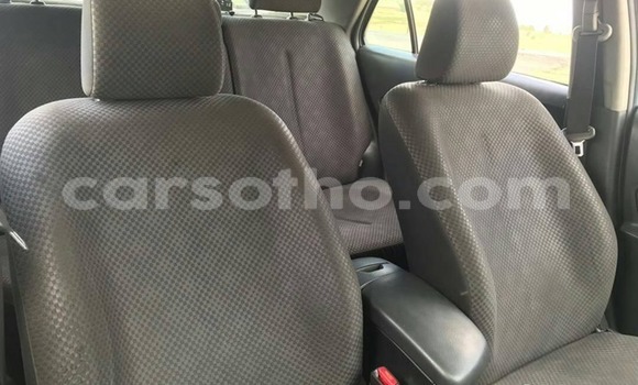 Buy Used Toyota Yaris Blue Car in Maseru in Maseru Buy Used Toyota Yaris Blue Car in Maseru in Maseru