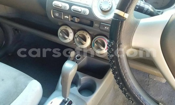 Buy Used Honda FIT Other Car in Maseru in Maseru Buy Used Honda FIT Other Car in Maseru in Maseru
