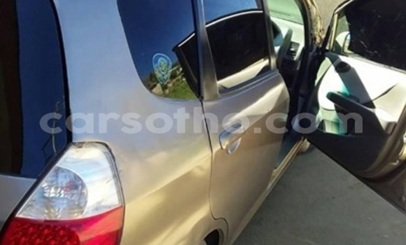 Buy Used Honda FIT Other Car in Maseru in Maseru Buy Used Honda FIT Other Car in Maseru in Maseru