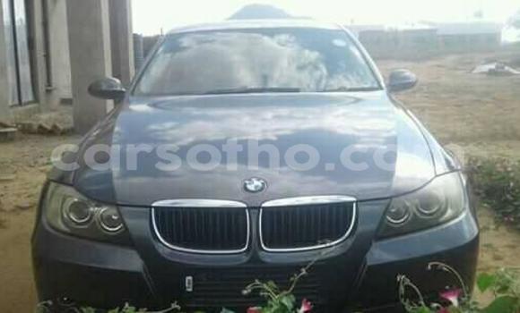 Buy Used BMW 3–Series Other Car in Maseru in Maseru Buy Used BMW 3–Series Other Car in Maseru in Maseru