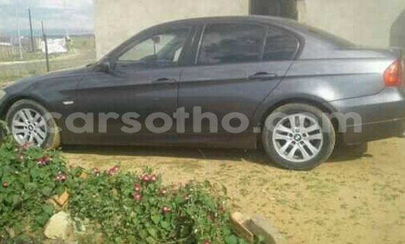 Buy Used BMW 3–Series Other Car in Maseru in Maseru Buy Used BMW 3–Series Other Car in Maseru in Maseru