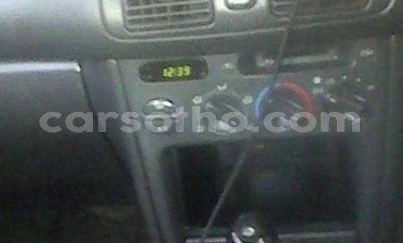 Buy Used Toyota Corolla White Car in Maseru in Maseru Buy Used Toyota Corolla White Car in Maseru in Maseru