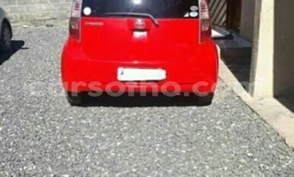 Buy Used Toyota Passo Red Car in Maseru in Maseru Buy Used Toyota Passo Red Car in Maseru in Maseru