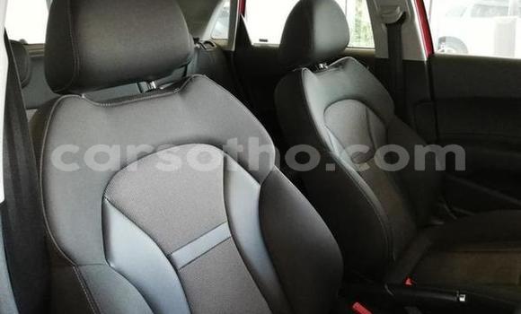 Sayi Na hannu Audi A1 Red Mota in Hlotse a Leribe Sayi Na hannu Audi A1 Red Mota in Hlotse a Leribe