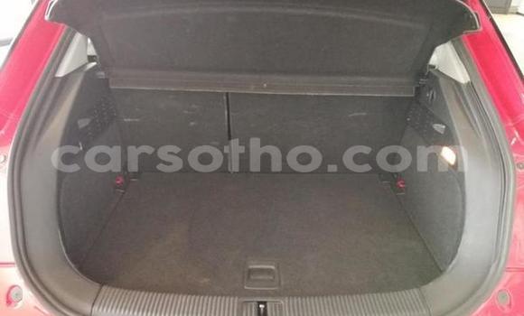 Sayi Na hannu Audi A1 Red Mota in Hlotse a Leribe Sayi Na hannu Audi A1 Red Mota in Hlotse a Leribe