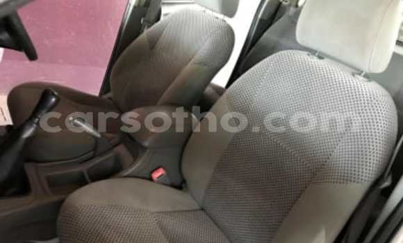 Buy Used Toyota Hilux Silver Car in Maseru in Maseru Buy Used Toyota Hilux Silver Car in Maseru in Maseru