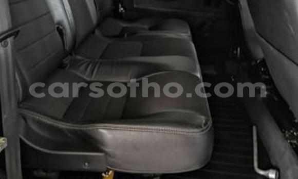 Buy Used Land Rover Defender Black Car in Maseru in Maseru Buy Used Land Rover Defender Black Car in Maseru in Maseru