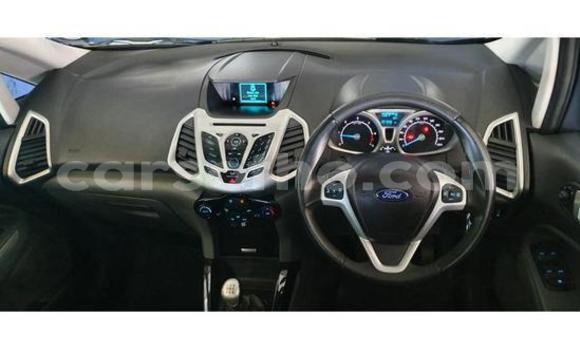 Buy Used Ford EcoSport Black Car in Maseru in Maseru Buy Used Ford EcoSport Black Car in Maseru in Maseru