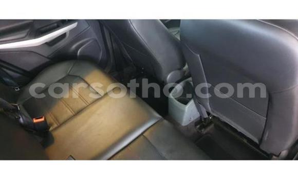 Buy Used Ford EcoSport Black Car in Maseru in Maseru Buy Used Ford EcoSport Black Car in Maseru in Maseru
