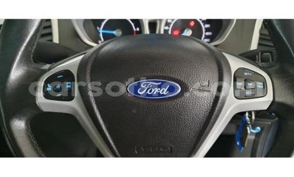 Buy Used Ford EcoSport Black Car in Maseru in Maseru Buy Used Ford EcoSport Black Car in Maseru in Maseru