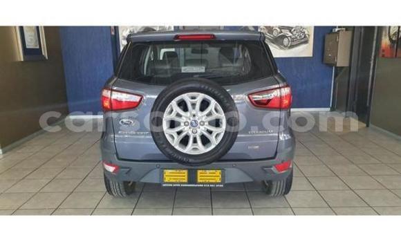 Buy Used Ford EcoSport Black Car in Maseru in Maseru Buy Used Ford EcoSport Black Car in Maseru in Maseru