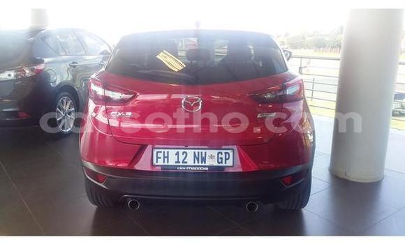 اشتري مستعمل Mazda CX-3 Red سيارة في Maseru في Maseru اشتري مستعمل Mazda CX-3 Red سيارة في Maseru في Maseru