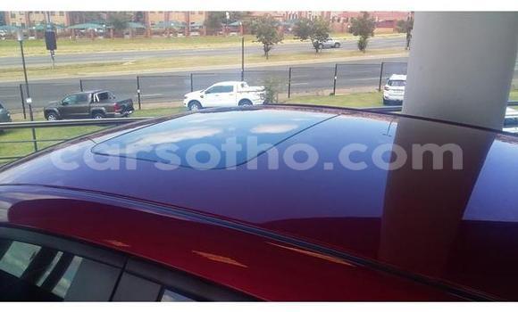 اشتري مستعمل Mazda CX-3 Red سيارة في Maseru في Maseru اشتري مستعمل Mazda CX-3 Red سيارة في Maseru في Maseru