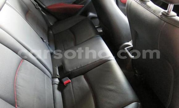 اشتري مستعمل Mazda CX-3 Red سيارة في Maseru في Maseru اشتري مستعمل Mazda CX-3 Red سيارة في Maseru في Maseru