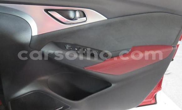 اشتري مستعمل Mazda CX-3 Red سيارة في Maseru في Maseru اشتري مستعمل Mazda CX-3 Red سيارة في Maseru في Maseru