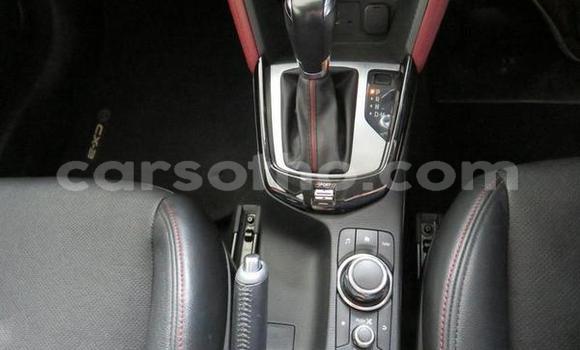 اشتري مستعمل Mazda CX-3 Red سيارة في Maseru في Maseru اشتري مستعمل Mazda CX-3 Red سيارة في Maseru في Maseru