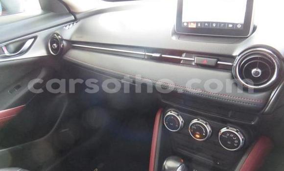 اشتري مستعمل Mazda CX-3 Red سيارة في Maseru في Maseru اشتري مستعمل Mazda CX-3 Red سيارة في Maseru في Maseru