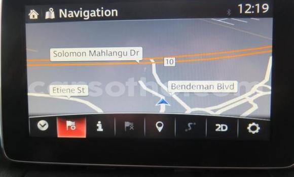 اشتري مستعمل Mazda CX-3 Red سيارة في Maseru في Maseru اشتري مستعمل Mazda CX-3 Red سيارة في Maseru في Maseru