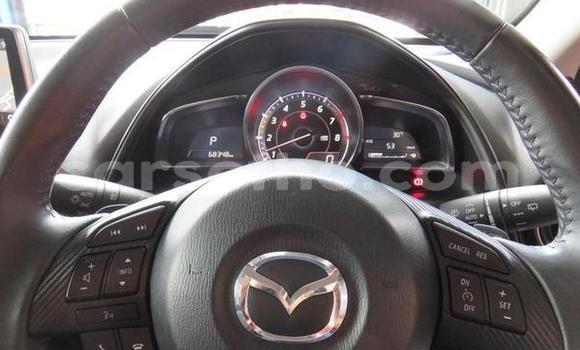 اشتري مستعمل Mazda CX-3 Red سيارة في Maseru في Maseru اشتري مستعمل Mazda CX-3 Red سيارة في Maseru في Maseru