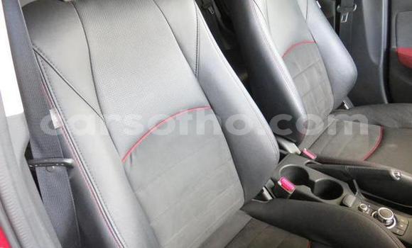 اشتري مستعمل Mazda CX-3 Red سيارة في Maseru في Maseru اشتري مستعمل Mazda CX-3 Red سيارة في Maseru في Maseru