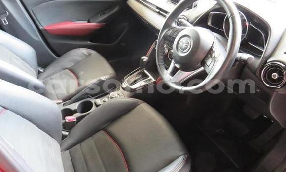 اشتري مستعمل Mazda CX-3 Red سيارة في Maseru في Maseru اشتري مستعمل Mazda CX-3 Red سيارة في Maseru في Maseru