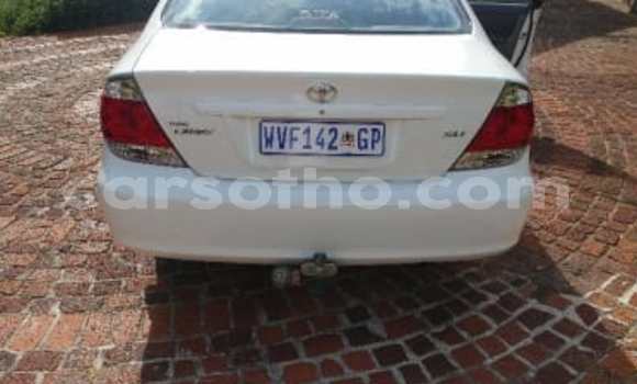 Buy Used Toyota Camry White Car in Maseru in Maseru Buy Used Toyota Camry White Car in Maseru in Maseru
