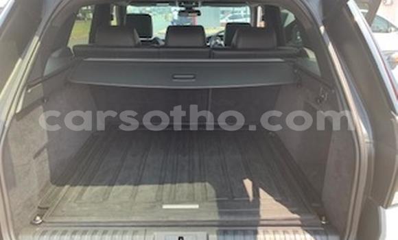 Acheter Occasion Voiture Rover SD1 Blanc à Maputsoa, Leribe Acheter Occasion Voiture Rover SD1 Blanc à Maputsoa, Leribe