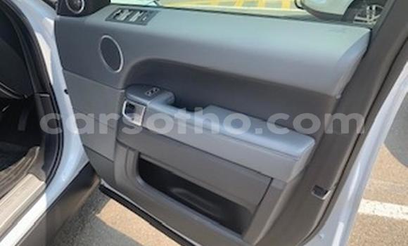 Acheter Occasion Voiture Rover SD1 Blanc à Maputsoa, Leribe Acheter Occasion Voiture Rover SD1 Blanc à Maputsoa, Leribe