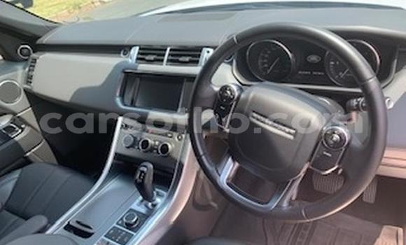 Acheter Occasion Voiture Rover SD1 Blanc à Maputsoa, Leribe Acheter Occasion Voiture Rover SD1 Blanc à Maputsoa, Leribe