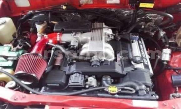 اشتري مستعمل Toyota Venza Red سيارة في Butha Buthe في Butha-Buthe اشتري مستعمل Toyota Venza Red سيارة في Butha Buthe في Butha-Buthe